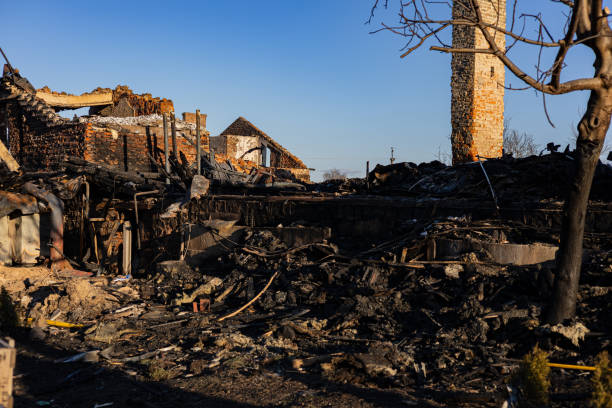 Reliable Smoke Damage Removal contractor in Spicewood, TX by Fire Damage Doption