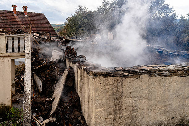 Affordable Smoke Damage Removal solutions in Spicewood, TX